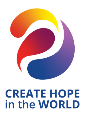 Creat Hope in the World